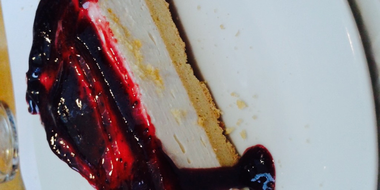 Restaurante Sigma餐厅图片