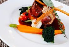 Ar Milin - Restaurant Panoramique美食图片