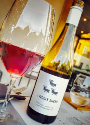 Brass & Knuckle餐厅图片