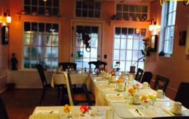 Smithfield Gourmet Bakery and CAfe