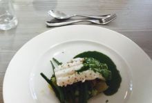 Trevenson restaurant cornwall college camborne美食图片