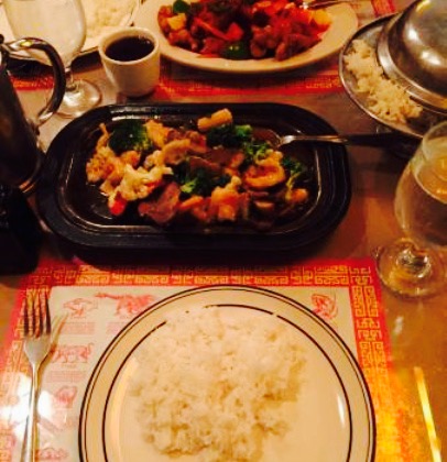 Yen Ching Restaurant