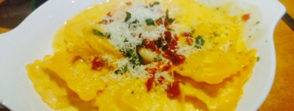 Olive Garden餐厅图片