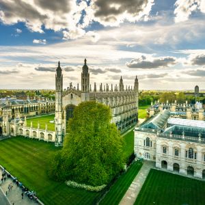 Cambridge