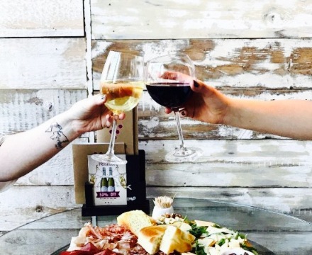 Veeno Cardiff餐厅图片