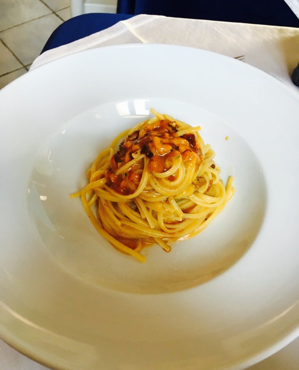 Ristorante Del Golfo餐厅图片