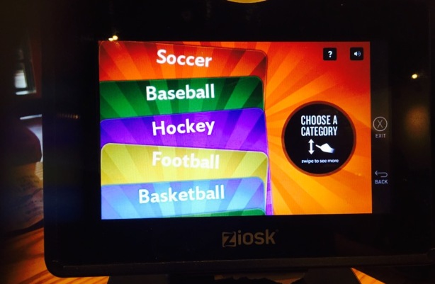 Chili's Grill & Bar餐厅图片