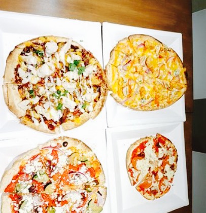 Extreme Pita餐厅图片