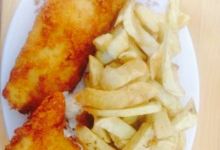 Winscombe Fish Bar美食图片