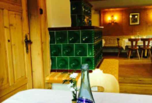 Gasthof Grobenhof美食图片