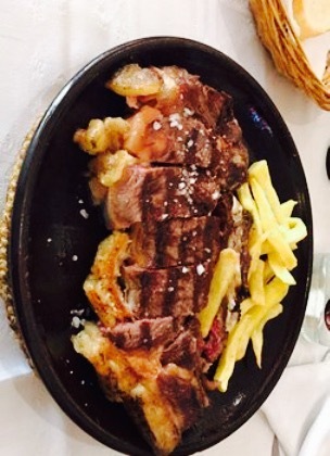 Restaurante el Fogon