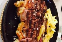 Restaurante el Fogon美食图片