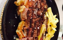 Restaurante el Fogon餐厅图片