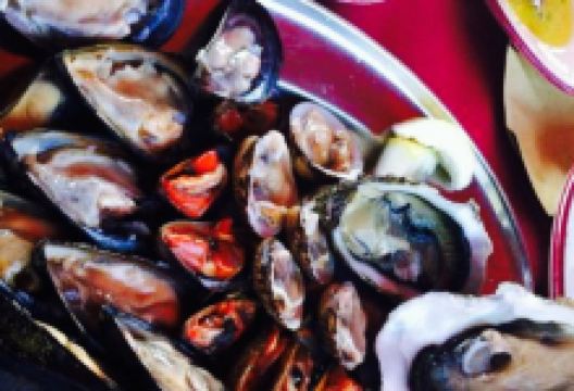 Puntarenas Salento美食图片