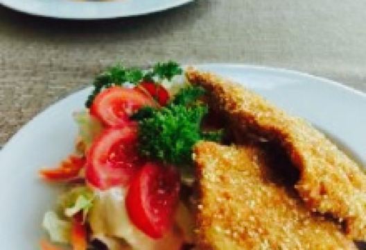 Szél Csárda Restaurant美食图片