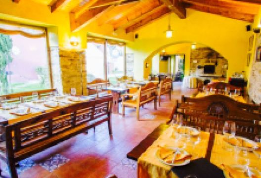 Casa do Merlo Restaurant美食图片