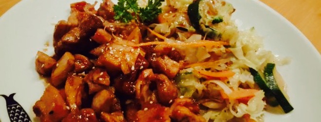 Jun Japanese Restaurant餐厅图片