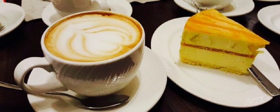 Cake Home餐厅图片