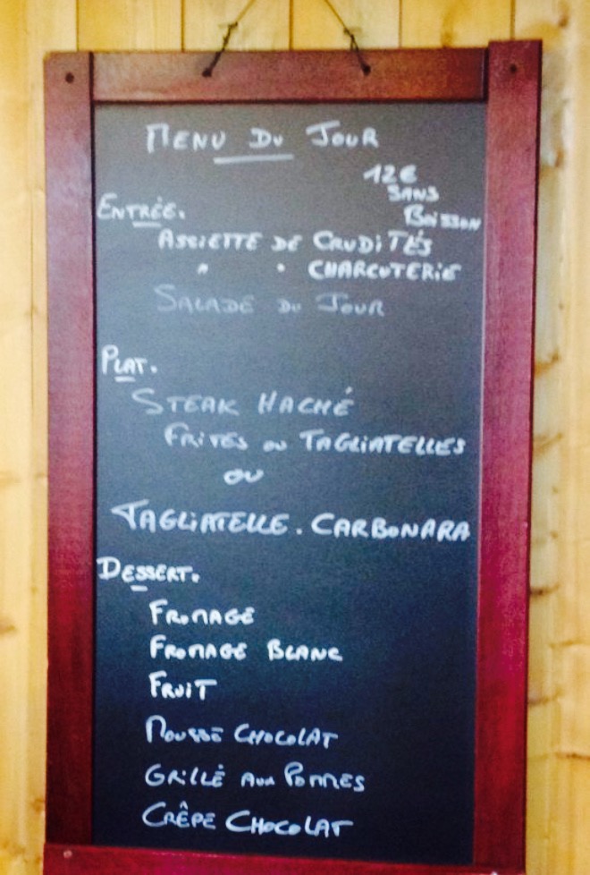 Le Fournil餐厅图片