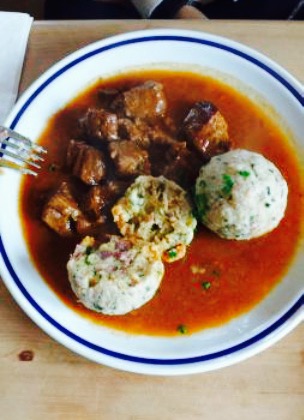 Hofschanke Niedristhof