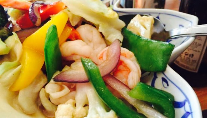 Kwan Kookt Thais餐厅图片