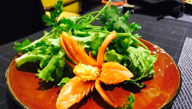 Aira Sapa Restaurant餐厅图片