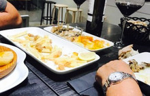 Brigantium Lounge Bar餐厅图片