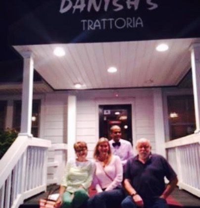 Danish's Indo-Pak Cuisine