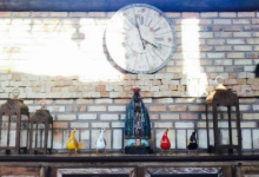 Morro dos Ventos美食图片