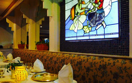 Akbar Restaurant