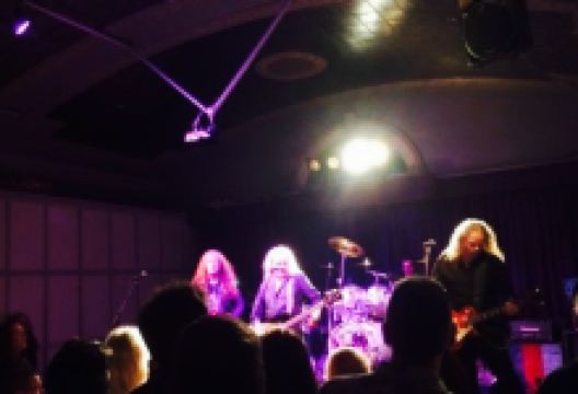 The Fishpond美食图片