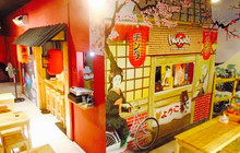 Wasabi Sushi and Ramen餐厅图片