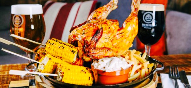 Brewhouse & Kitchen - Wilmslow