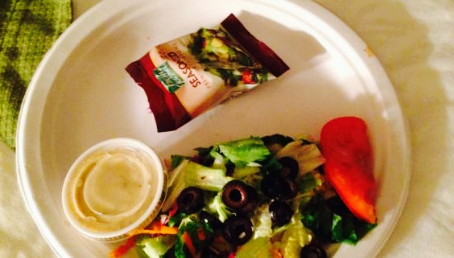 Tie Dye Pizzaria餐厅图片