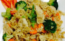 Thai Chili餐厅图片