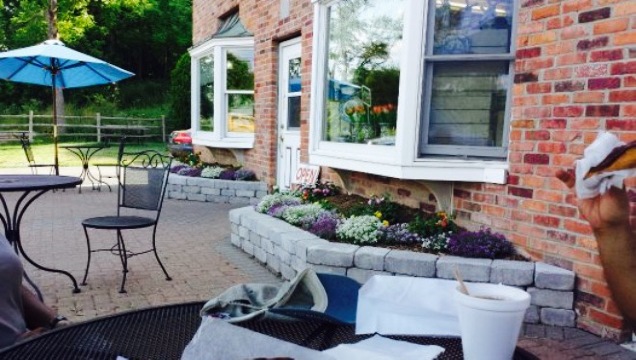 Holland American Bakery