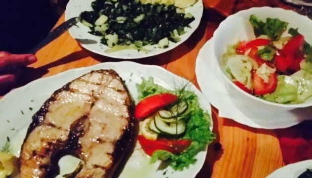 Konoba Skalinada餐厅图片