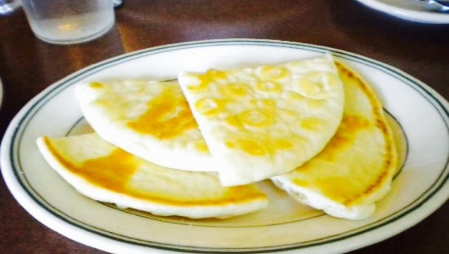 Athenian Greek Restaurant餐厅图片