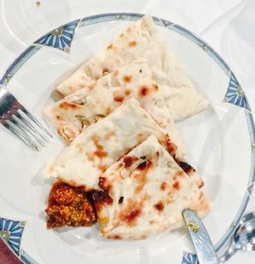 Shahi Tandoori餐厅图片