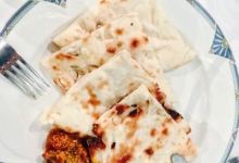 Shahi Tandoori美食图片