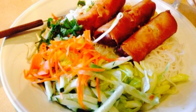 Le Soleil Restaurant餐厅图片