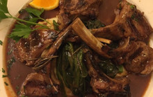 Lisbon Cafe Restaurant餐厅图片