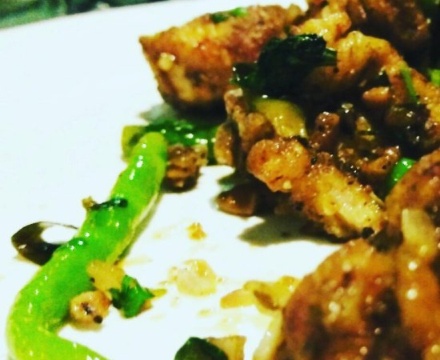 Sitara Restaurant & Bar