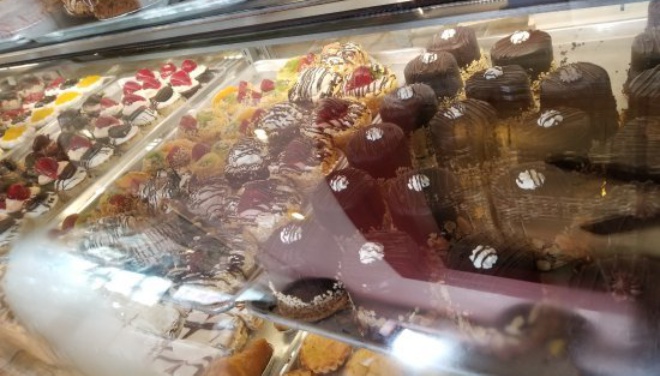 Frank & Son Bakery餐厅图片