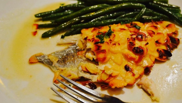 Lusardi's Restaurant