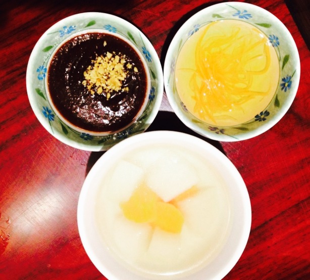 Rice Paper Vietnamese Cuisine餐厅图片