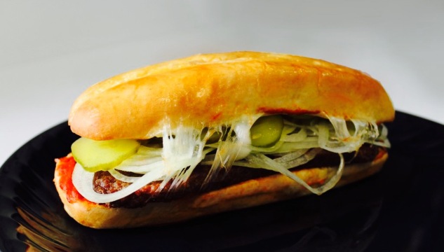 Powerhouse Pizza & Subs