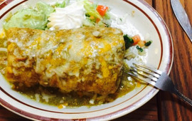 El Cazador Mexican Restaurant