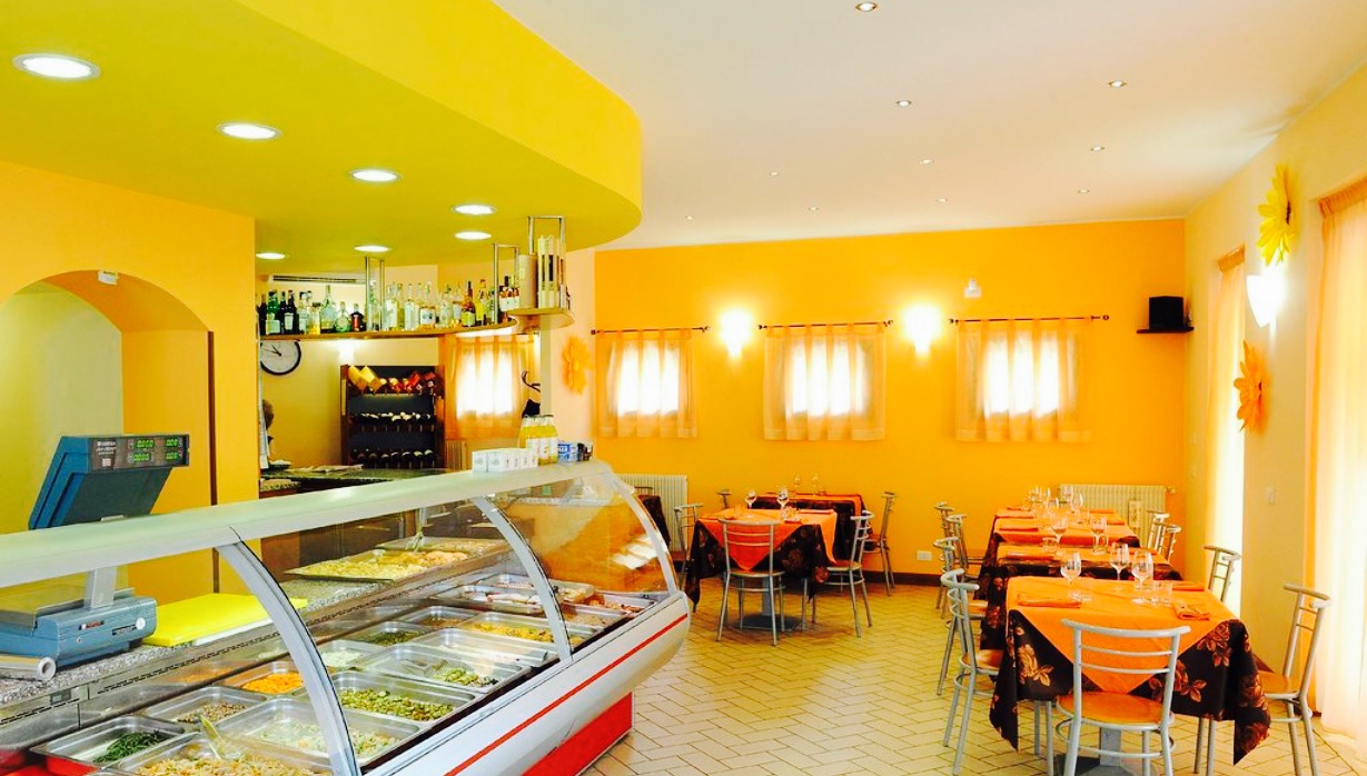 Da Bastian餐厅图片