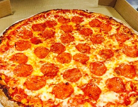 Uncle Rico's Pizza餐厅图片